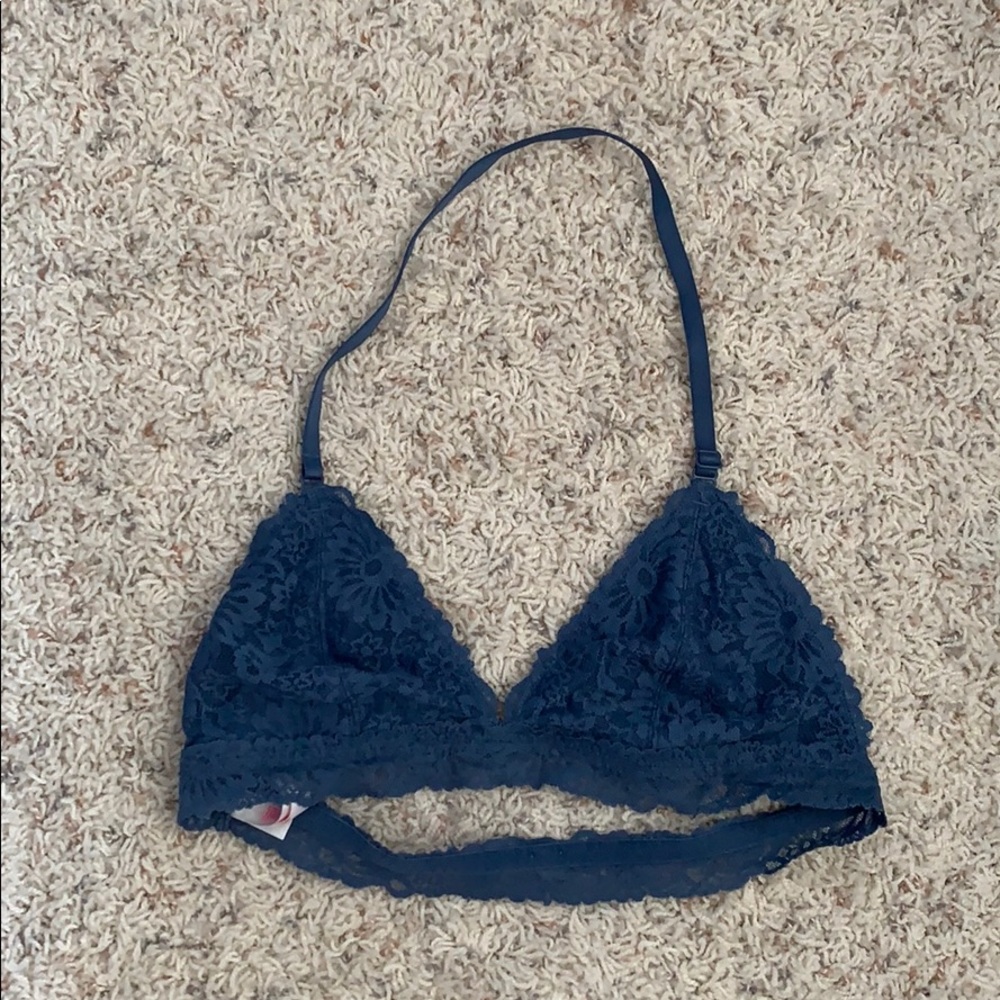 VS PINK Lace Bralette